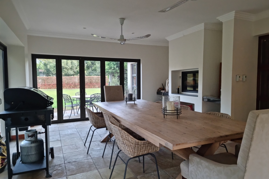 4 Bedroom Property for Sale in Pecanwood Estate North West